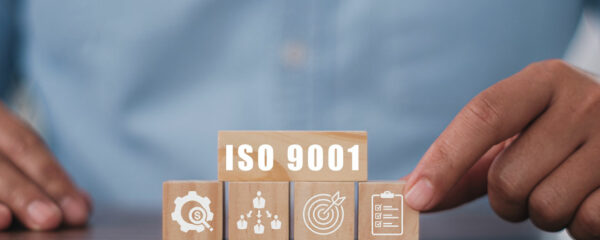 ISO 9001