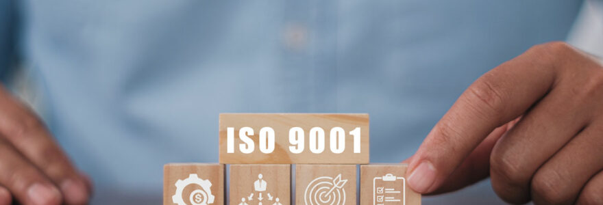 ISO 9001